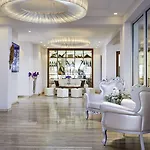 Hotel Barbarahof 4 Stars Superior Adults Only 