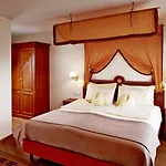 Hotel Barbarahof 4 Stars Superior Adults Only 