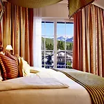Hotel Barbarahof 4 Stars Superior Adults Only 