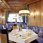 Hotel Barbarahof 4 Stars Superior Adults Only 
