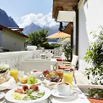 Hotel Barbarahof 4 Stars Superior Adults Only 