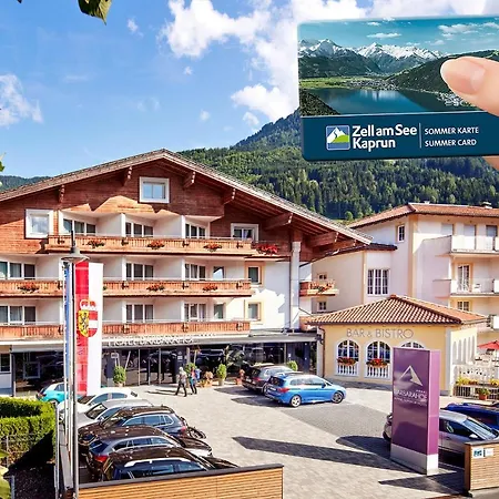 Hotel Barbarahof 4 Stars Superior Adults Only 