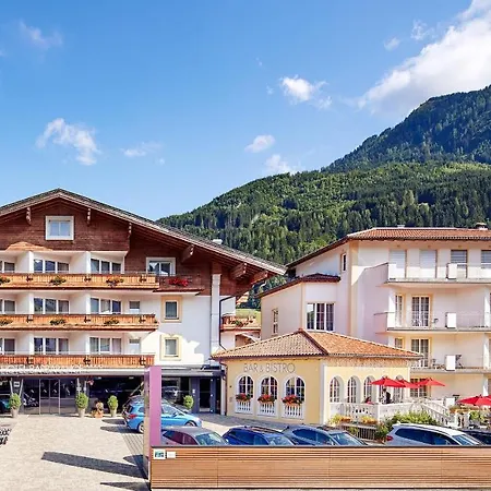 Hotel Hotel Barbarahof 4 Stars Superior Adults Only 