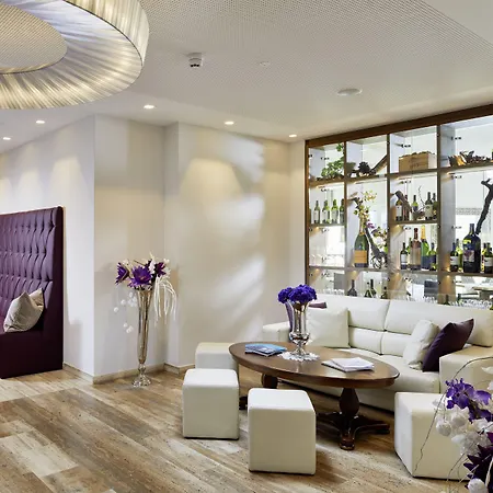 酒店 Barbarahof 4 Stars Superior - Adults Only 