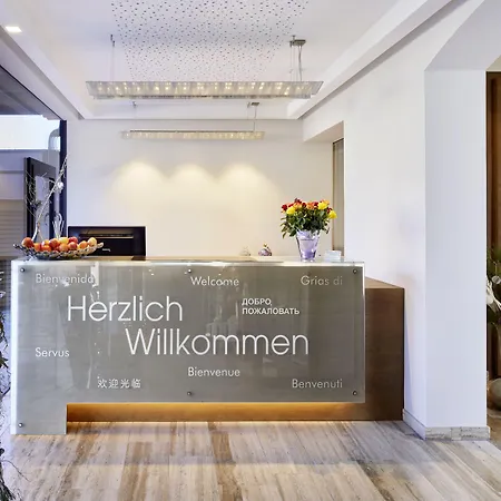 Hotel Barbarahof 4 Stars Superior - Adults Only 