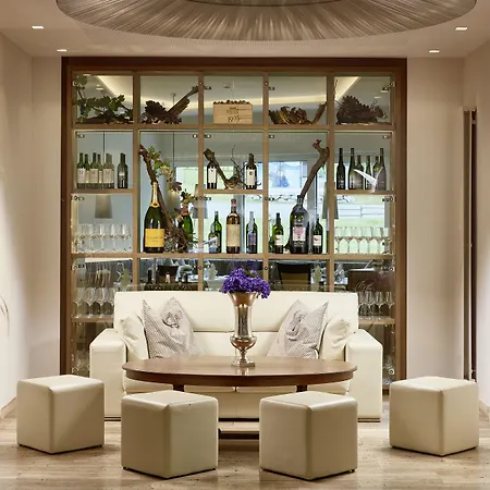 Barbarahof 4 Stars Superior - Adults Only 