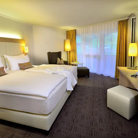 Hotel Barbarahof 4 Stars Superior - Adults Only 