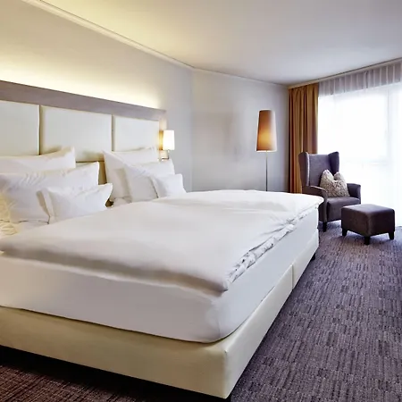 Barbarahof 4 Stars Superior - Adults Only 