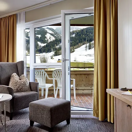 Hotel Hotel Barbarahof 4 Stars Superior Adults Only 