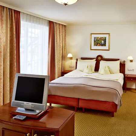 Hotel Barbarahof 4 Stars Superior Adults Only 