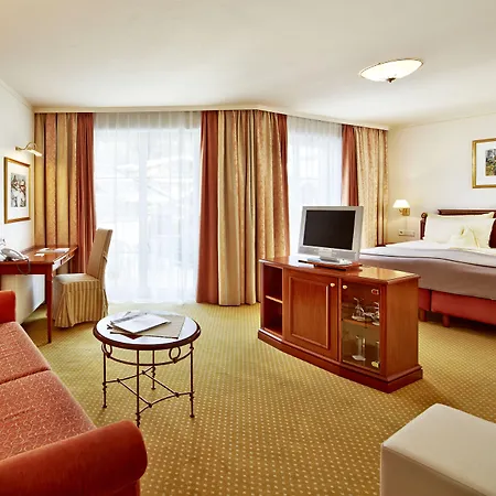 Barbarahof 4 Stars Superior - Adults Only 