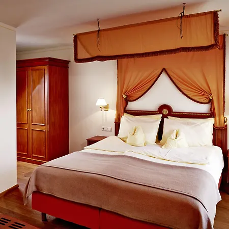 Barbarahof 4 Stars Superior - Adults Only 