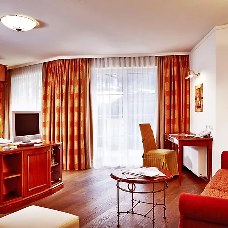 Hotel Barbarahof 4 Stars Superior - Adults Only 