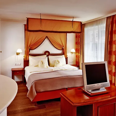 Hotel Barbarahof 4 Stars Superior - Adults Only 