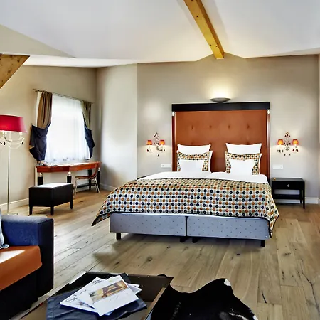 Hotel Barbarahof 4 Stars Superior - Adults Only 