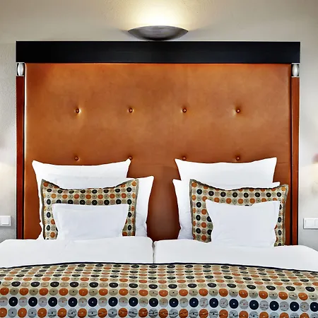 Hotel Barbarahof 4 Stars Superior - Adults Only 