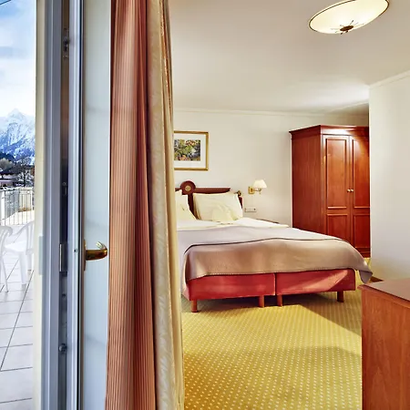 Hotel Barbarahof 4 Stars Superior - Adults Only 