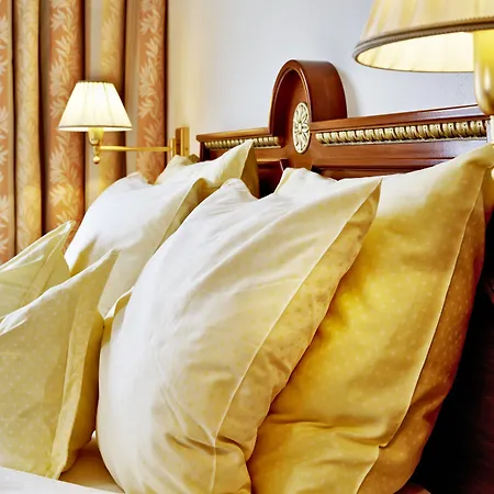 Hotel Barbarahof 4 Stars Superior - Adults Only 