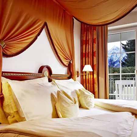 Hotel Barbarahof 4 Stars Superior - Adults Only 