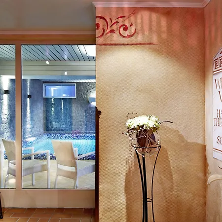 Barbarahof 4 Stars Superior - Adults Only 