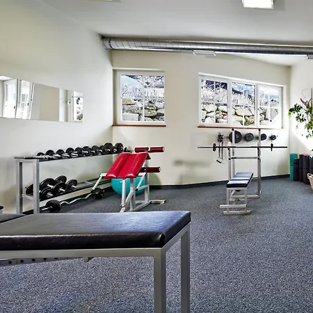 Hotel Barbarahof 4 Stars Superior - Adults Only 