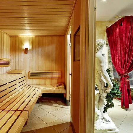 Hotel Barbarahof 4 Stars Superior - Adults Only 