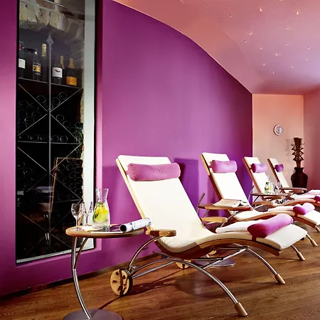 Hotel Barbarahof 4 Stars Superior - Adults Only 