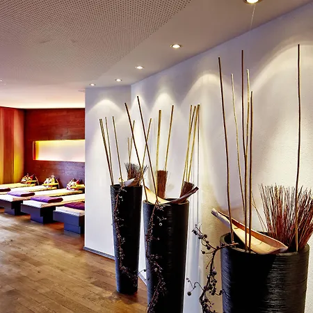 Barbarahof 4 Stars Superior - Adults Only 