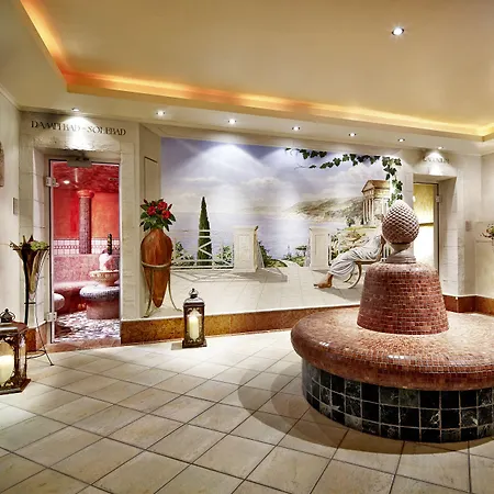 Hotel Barbarahof 4 Stars Superior - Adults Only 