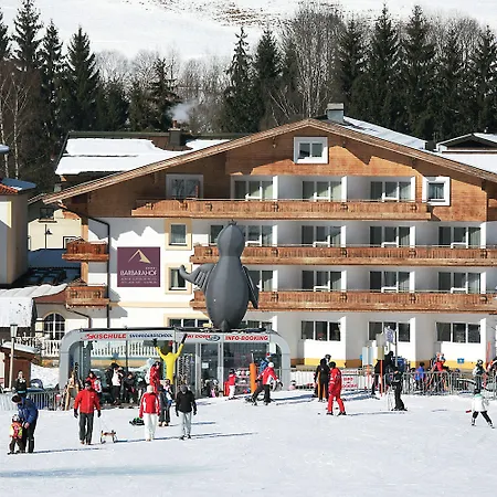 Hotel Barbarahof 4 Stars Superior - Adults Only 