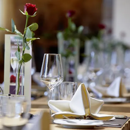 Barbarahof 4 Stars Superior - Adults Only 