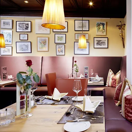 Barbarahof 4 Stars Superior - Adults Only 