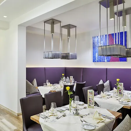 Barbarahof 4 Stars Superior - Adults Only 