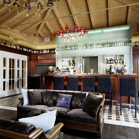 Barbarahof 4 Stars Superior - Adults Only 