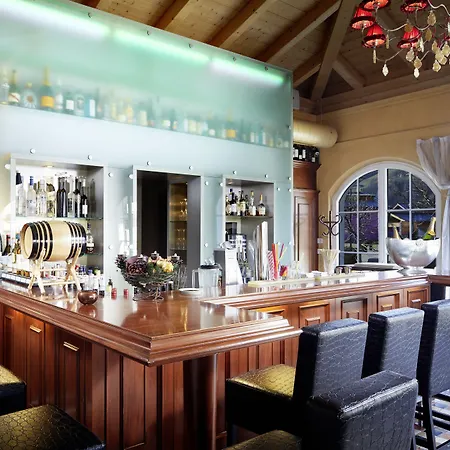 Hotel Barbarahof 4 Stars Superior - Adults Only 