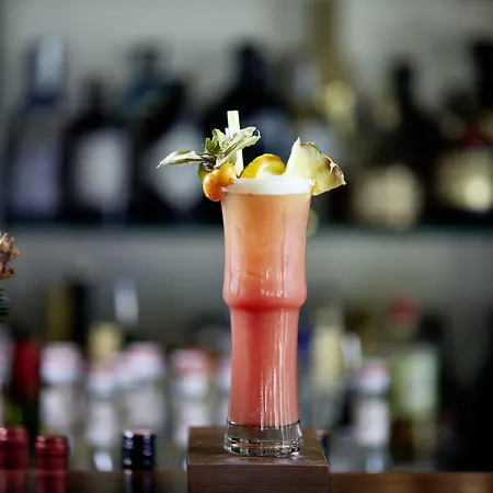 Barbarahof 4 Stars Superior - Adults Only 