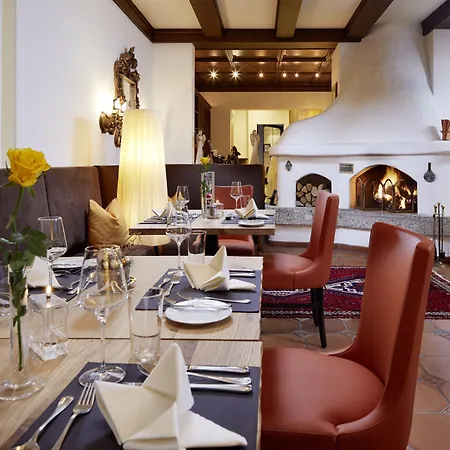 Hotel Barbarahof 4 Stars Superior - Adults Only 