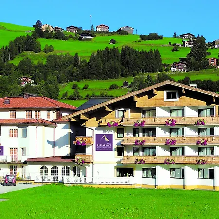 Hotel Barbarahof 4 Stars Superior - Adults Only 