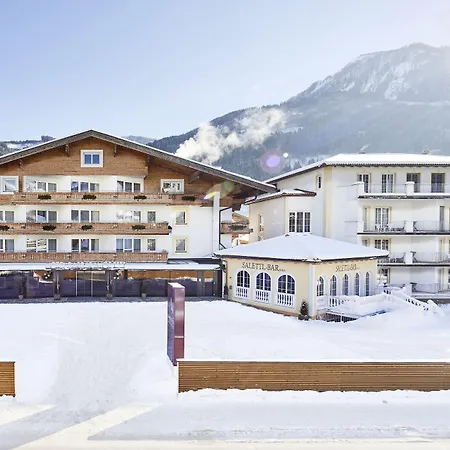 Hotel Barbarahof 4 Stars Superior Adults Only 