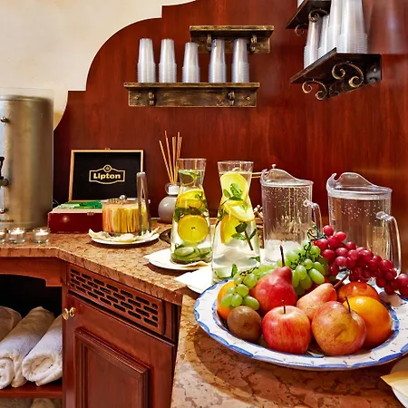 酒店 Barbarahof 4 Stars Superior - Adults Only 