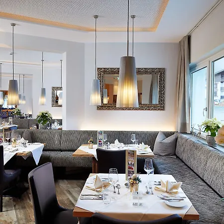 Hotel Barbarahof 4 Stars Superior - Adults Only 