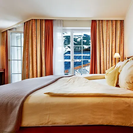 Barbarahof 4 Stars Superior - Adults Only 