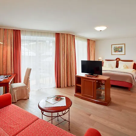 Hotel Barbarahof 4 Stars Superior - Adults Only 