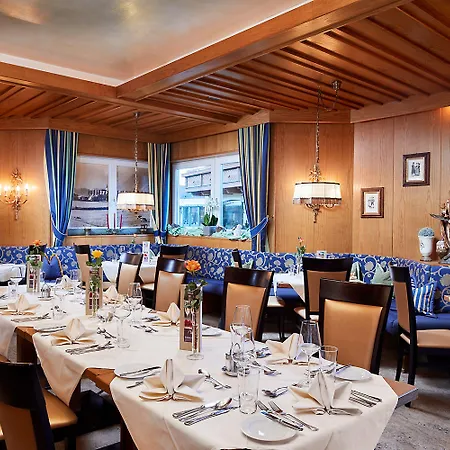 Barbarahof 4 Stars Superior - Adults Only 