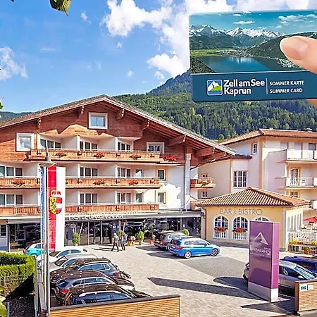 Hotel Barbarahof 4 Stars Superior Adults Only 