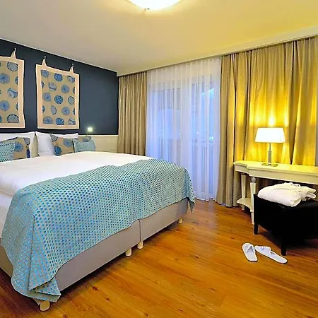 Hotel Barbarahof 4 Stars Superior Adults Only 