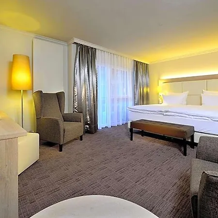 Hotel Barbarahof 4 Stars Superior Adults Only 