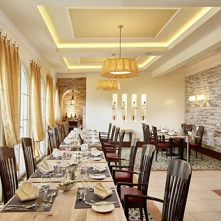 Hotel Barbarahof 4 Stars Superior - Adults Only 