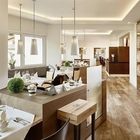 Barbarahof 4 Stars Superior-summercard Inclusive-adults Only From 14 Years 4* Kaprun