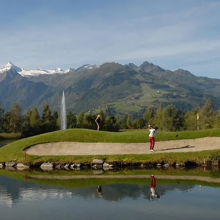 酒店 Barbarahof 4 Stars Superior - Adults Only 